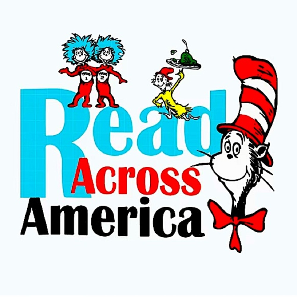 Read Across America outfits for those Dr Seuss Fans